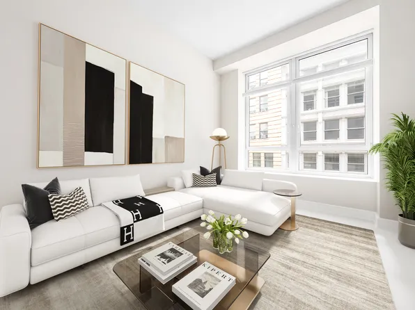 111 Fulton Street image 1 of 10