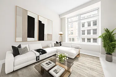 111 Fulton Street