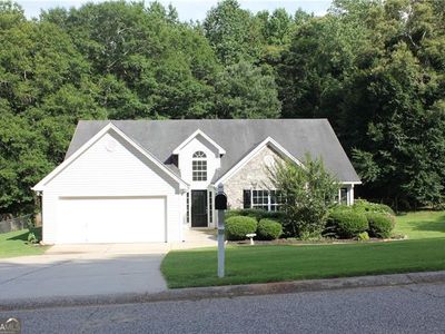 224 Jackson Meadows Dr, Hoschton, GA, 30548