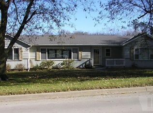 2502 Chestnut St, Atlantic, IA 50022