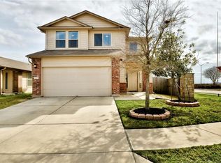 12301 Waterford Run Way, Manor, TX 78653