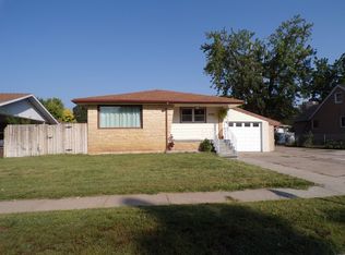 2765 36th Ave, Columbus, NE 68601