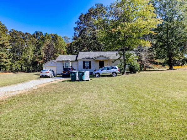 50 Melborn Rd, Moscow, TN 38057