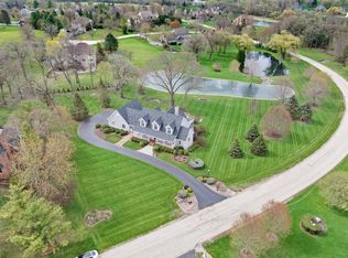 3916 Windmere Ln, Johnsburg, IL 60051