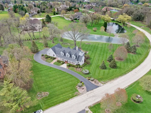 3916 Windmere Ln, Johnsburg, IL 60051