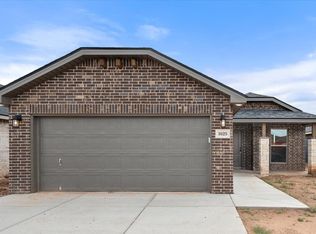 1625 143rd St, Lubbock, TX 79423