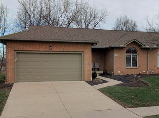 4812 Cypress Grove Dr, Groveport, OH 43125