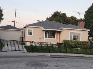 3617 Anita Dr, Bell, CA 90201