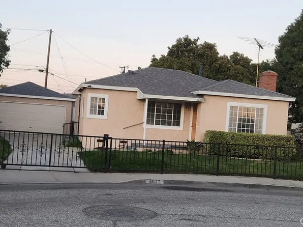3617 Anita Dr, Bell, CA 90201