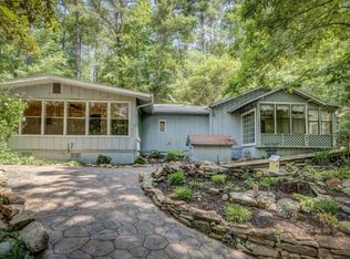 45 Flat Creek Cir, Blue Ridge, GA 30513