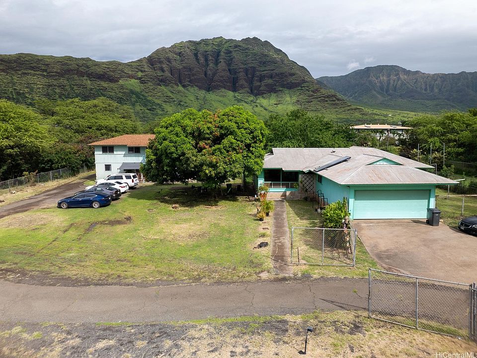1st image of 85-576 Waianae Valley Rd #A