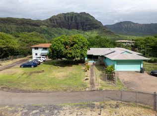 85-576 Waianae Valley Rd #A, Waianae, HI 96792