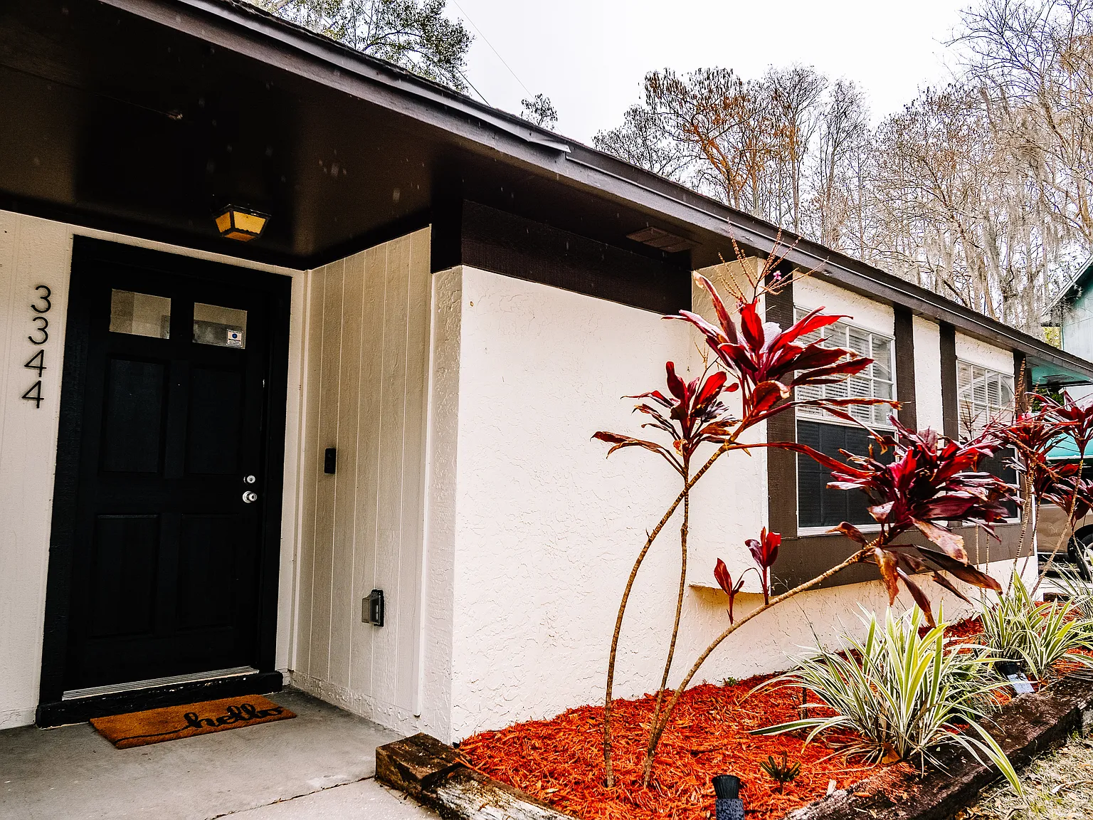 2 bed, 1244 sqft, $3,000 — Photo 2