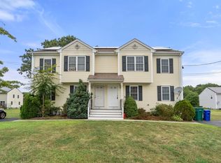 22-24 Harriet Thayer Ave, Attleboro, MA 02703