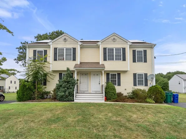 22-24 Harriet Thayer Ave, Attleboro, MA 02703