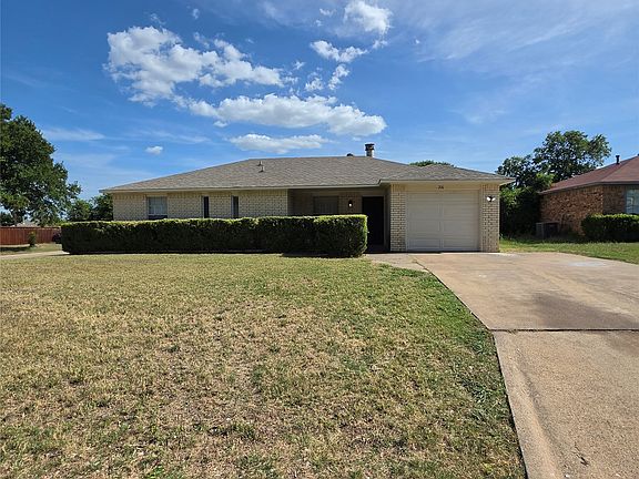 2nd image of 216 Tejas Dr