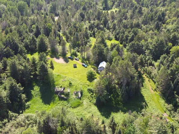 14504 Lepponen Rd, Stannard Township, MI 49912