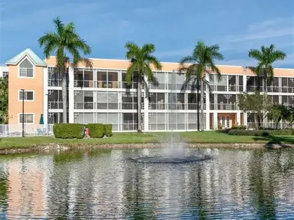 85 Gulfstream Rd APT 305, Dania, FL 33004