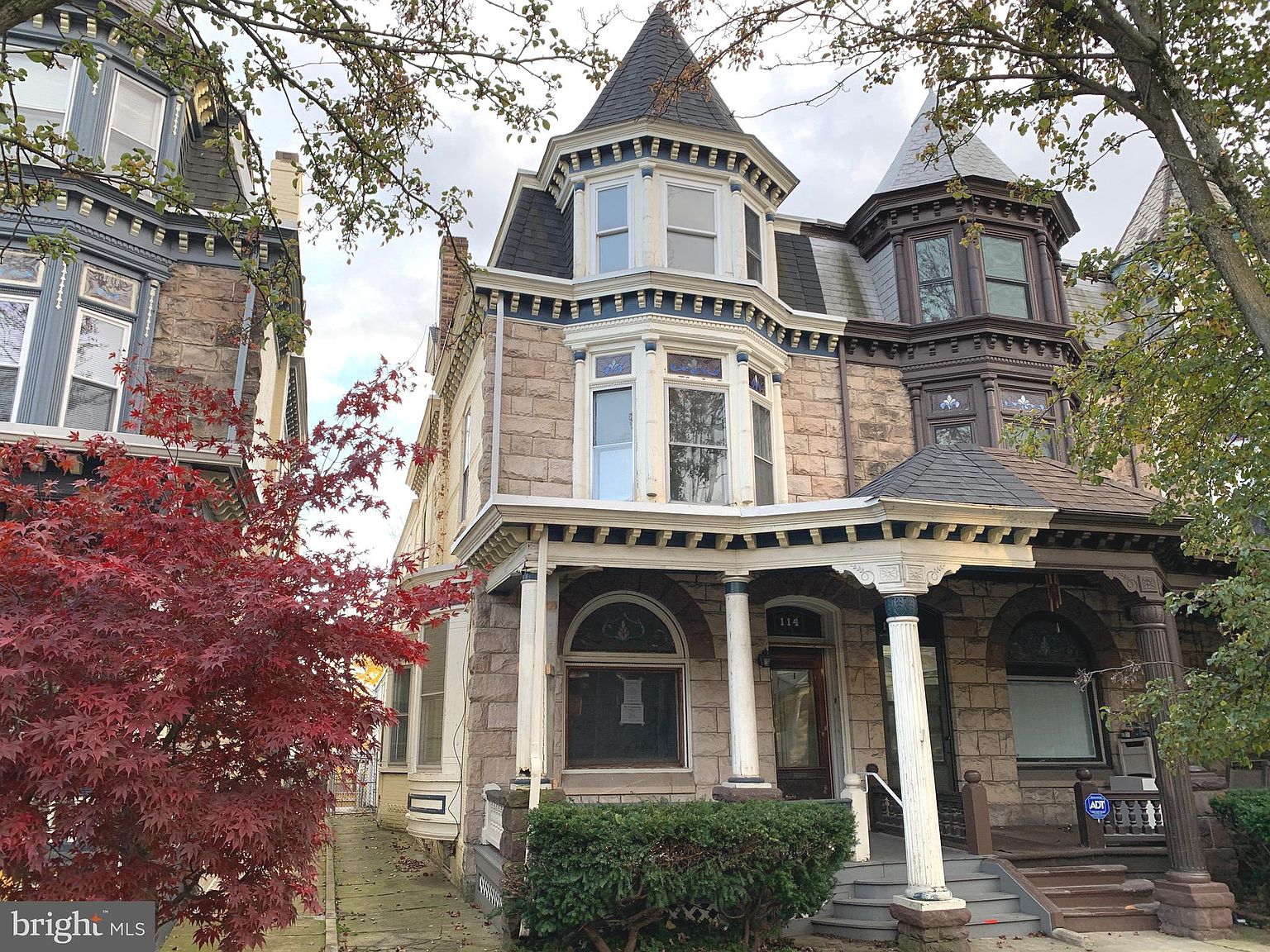114 Windsor St, Reading, PA 19601 Zillow