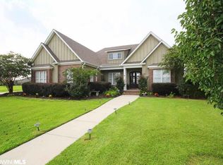 11182 Elysian Cir, Daphne, AL 36526