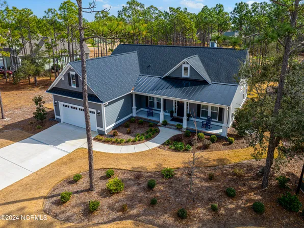 3055 Irwin Drive SE, Southport, NC 28461