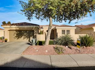 23329 N Arrellaga Dr, Sun City West, AZ 85375