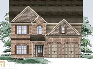 2731 Potters Walk, Conyers, GA 30012