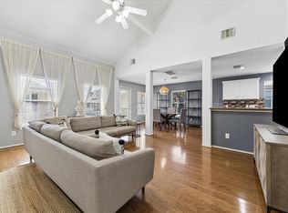 1421 W 26th St Unit F, Houston, TX 77008