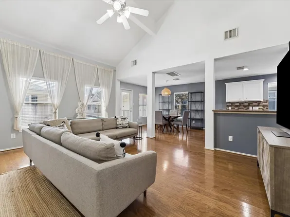 1421 W 26th St Unit F, Houston, TX 77008