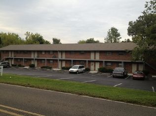 4227 Coster Rd APT 3, Knoxville, TN 37912