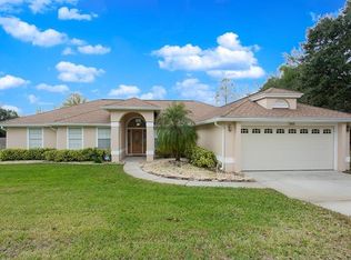 3022 Bluffton Cv, Oviedo, FL 32765