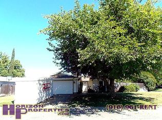 2479 Stokewood Way, Rancho Cordova, CA