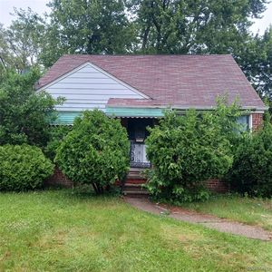 20290 Stout St, Detroit, MI, 48219