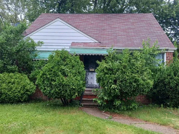 20290 Stout St, Detroit, MI 48219