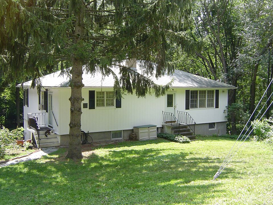 Charming Ranch w full basement