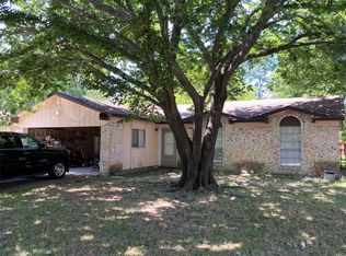 12207 Squire Dr, Balch Springs, TX 75180
