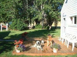 2043 Nye Rd, Nye, MT 59061