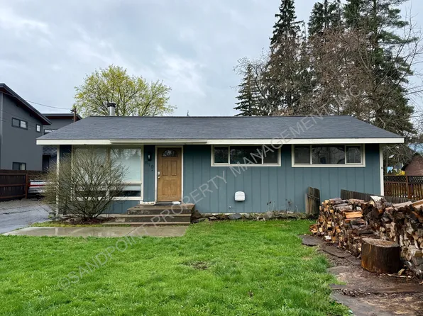 819 Hickory St, Sandpoint, ID 83864