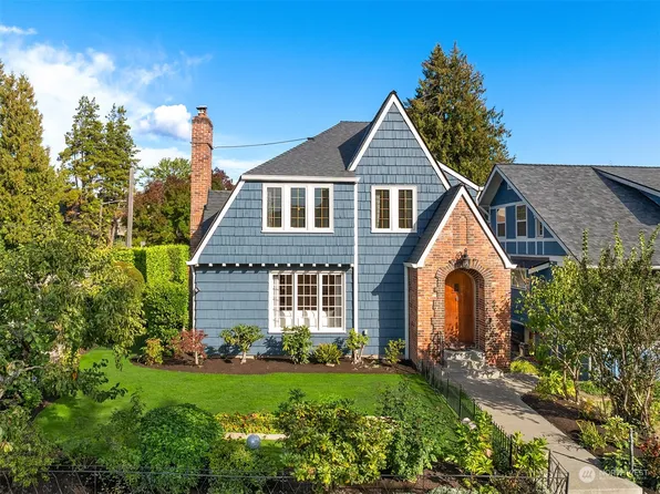 2802 32nd Avenue S, Seattle, WA 98144