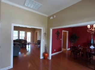 3909 Marchbanks Cir, Jonesboro, AR 72405