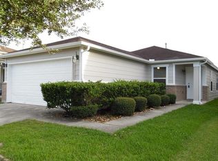 2626 Skyview Crest Ct, Houston, TX 77047