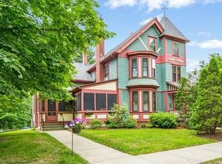 616 Massachusetts Ave, Acton, MA 01720