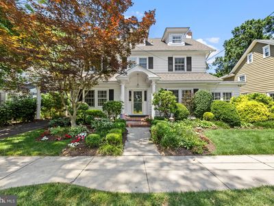 215 Jefferson Ave, Haddonfield, NJ, 08033