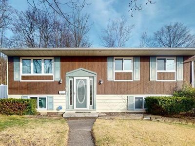 216 McKinley St, Westernport, MD, 21562