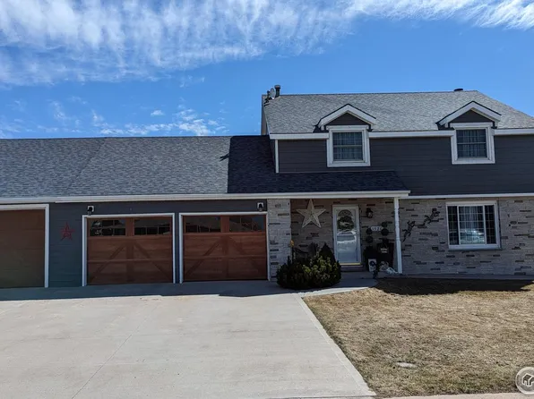 1526 Birch Cir, Yuma, CO 80759