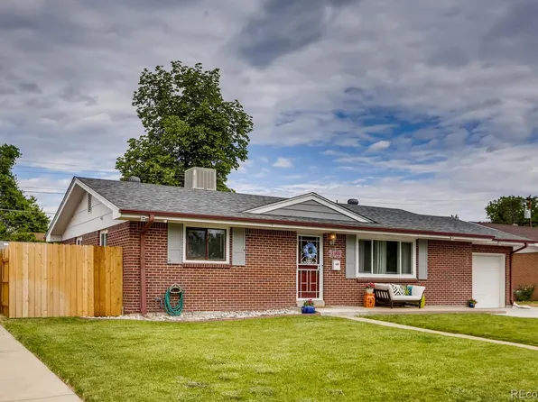 2465 S Osceola St, Denver, CO 80219