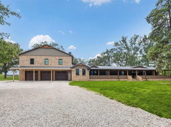 194 County Road 2220, Talco, TX 75487