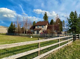 1086 Cowboy Way, Columbia Falls, MT 59912