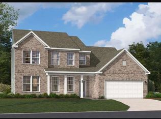 1731 Jordan Brook Dr, Lawrenceville, GA 30043