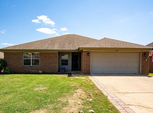 7 Ruby June St, Vilonia, AR 72173